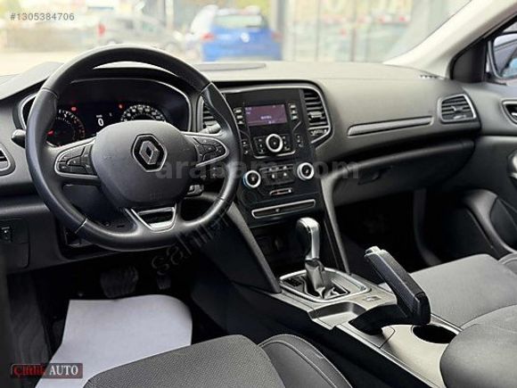 ÇİFTLİK AUTO'DAN HATASIZ BOYASIZ TRAMERSİZ