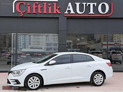 ÇİFTLİK AUTO'DAN HATASIZ BOYASIZ TRAMERSİZ