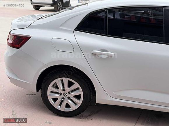 ÇİFTLİK AUTO'DAN HATASIZ BOYASIZ TRAMERSİZ