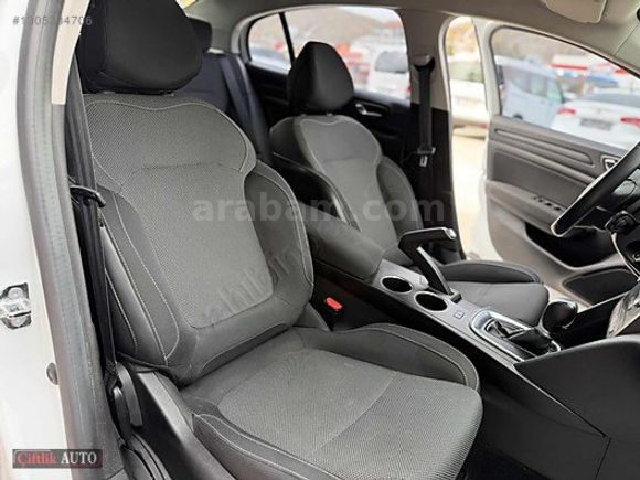 ÇİFTLİK AUTO'DAN HATASIZ BOYASIZ TRAMERSİZ
