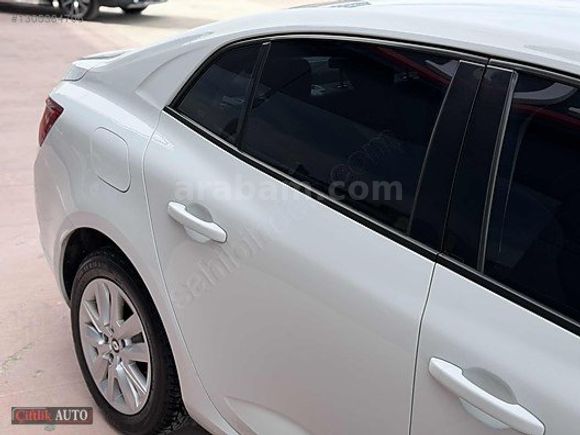 ÇİFTLİK AUTO'DAN HATASIZ BOYASIZ TRAMERSİZ