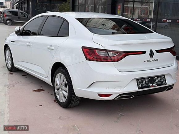 ÇİFTLİK AUTO'DAN HATASIZ BOYASIZ TRAMERSİZ