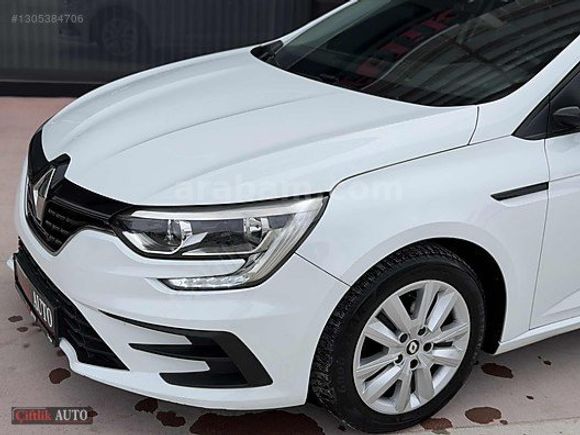 ÇİFTLİK AUTO'DAN HATASIZ BOYASIZ TRAMERSİZ