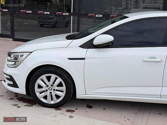 ÇİFTLİK AUTO'DAN HATASIZ BOYASIZ TRAMERSİZ