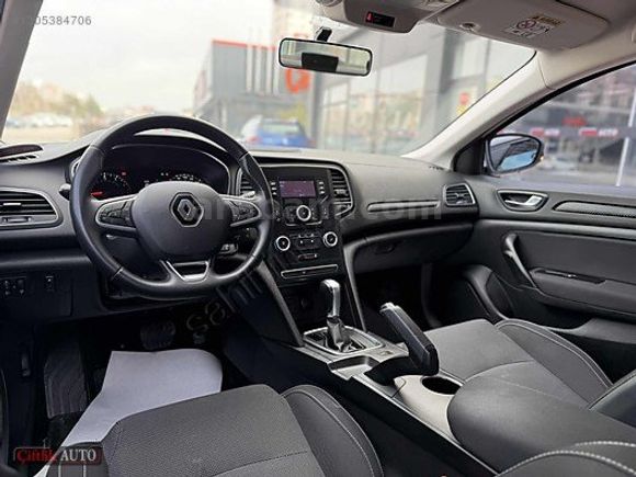ÇİFTLİK AUTO'DAN HATASIZ BOYASIZ TRAMERSİZ