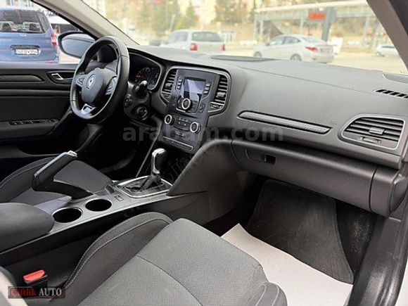 ÇİFTLİK AUTO'DAN HATASIZ BOYASIZ TRAMERSİZ