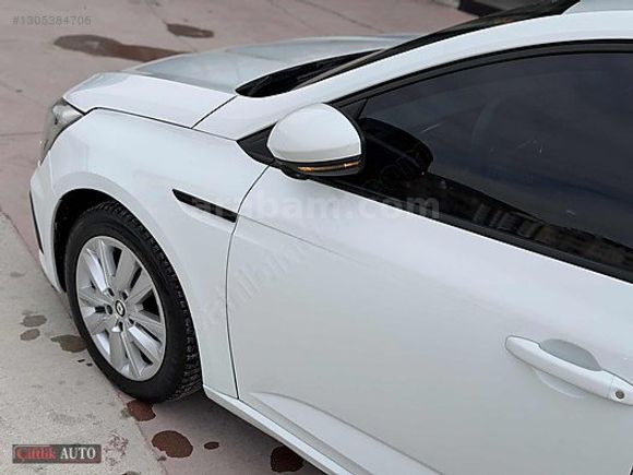 ÇİFTLİK AUTO'DAN HATASIZ BOYASIZ TRAMERSİZ