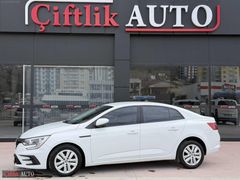 ÇİFTLİK AUTO'DAN HATASIZ BOYASIZ TRAMERSİZ