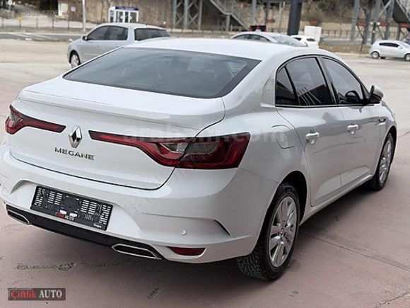 ÇİFTLİK AUTO'DAN HATASIZ BOYASIZ TRAMERSİZ