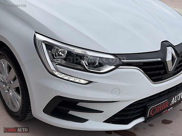 ÇİFTLİK AUTO'DAN HATASIZ BOYASIZ TRAMERSİZ