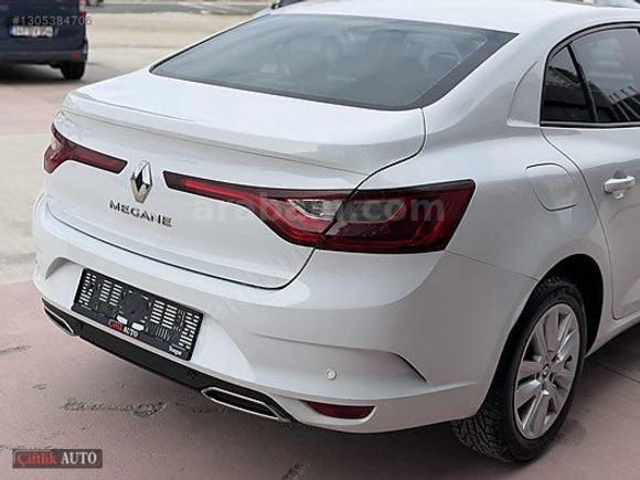 ÇİFTLİK AUTO'DAN HATASIZ BOYASIZ TRAMERSİZ