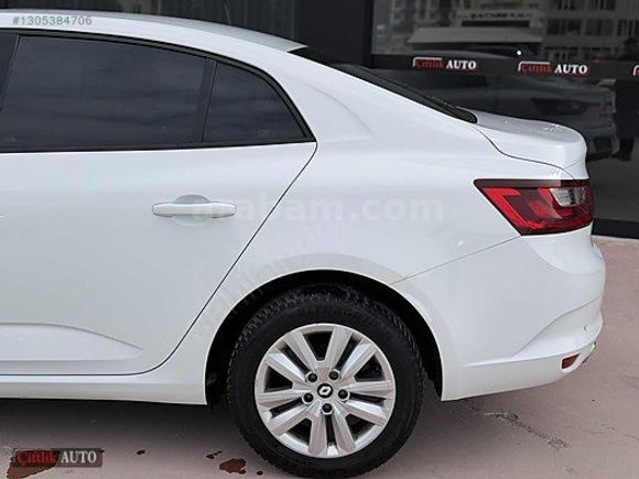 ÇİFTLİK AUTO'DAN HATASIZ BOYASIZ TRAMERSİZ