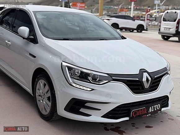 ÇİFTLİK AUTO'DAN HATASIZ BOYASIZ TRAMERSİZ