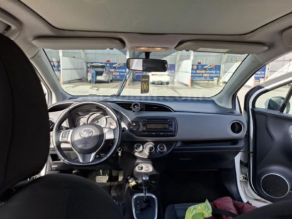 Sahibinden Toyota Yaris 1.33 Fun Special Skypack 2017 Model
