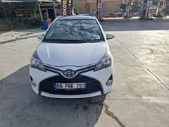 Sahibinden Toyota Yaris 1.33 Fun Special Skypack 2017 Model