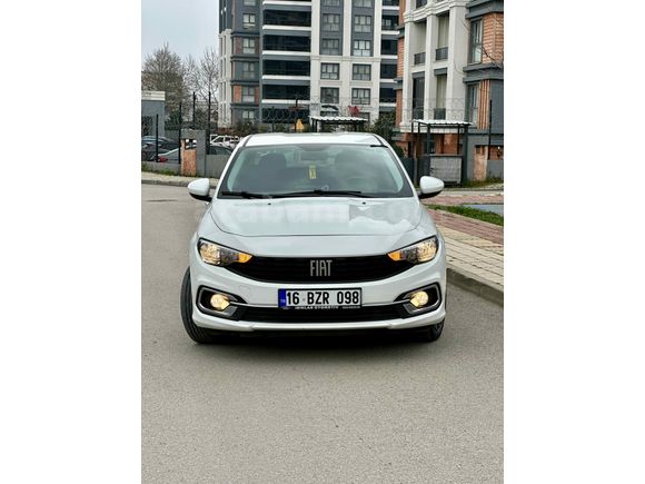 Sahibinden Fiat Egea 1.3 Multijet Easy Plus 2021 Model 