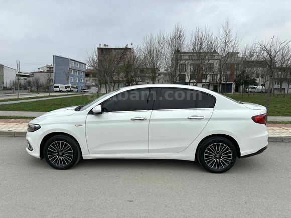 Sahibinden Fiat Egea 1.3 Multijet Easy Plus 2021 Model 
