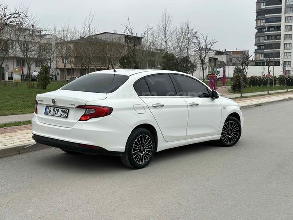 Sahibinden Fiat Egea 1.3 Multijet Easy Plus 2021 Model 