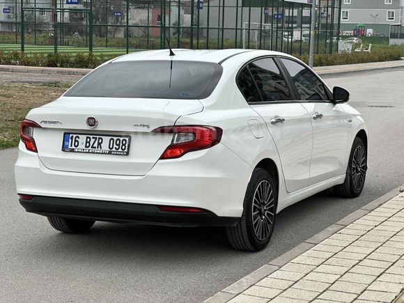 Sahibinden Fiat Egea 1.3 Multijet Easy Plus 2021 Model 