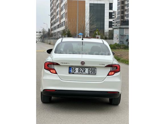 Sahibinden Fiat Egea 1.3 Multijet Easy Plus 2021 Model 
