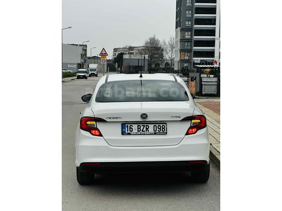 Sahibinden Fiat Egea 1.3 Multijet Easy Plus 2021 Model 