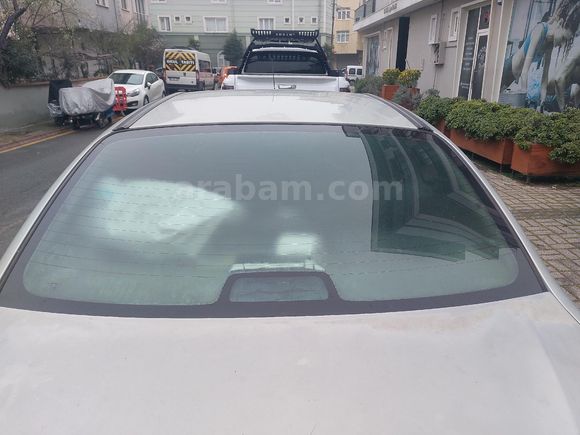 Sahibinden Renault Megane 1.9 DTi RTE 2002 Model