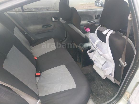 Sahibinden Renault Megane 1.9 DTi RTE 2002 Model