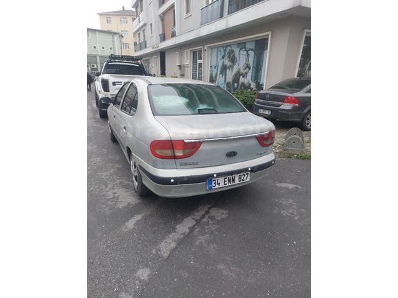 Sahibinden Renault Megane 1.9 DTi RTE 2002 Model