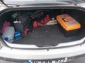 Sahibinden Renault Megane 1.9 DTi RTE 2002 Model