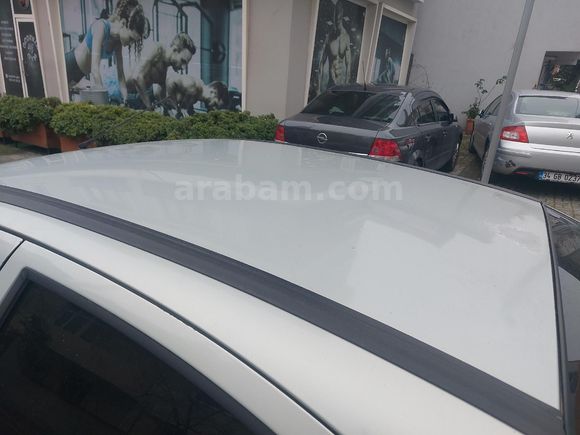 Sahibinden Renault Megane 1.9 DTi RTE 2002 Model
