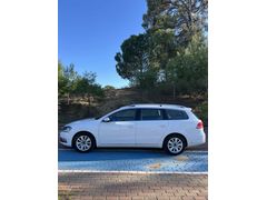 Sahibinden Volkswagen Passat 1.6 TDi Highline 2014 Model 