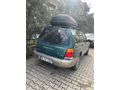 Sahibinden Subaru Forester 2.0 GX 1998 Model 