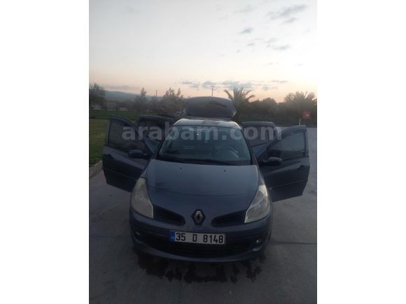 Sahibinden Renault Clio 1.2 Extreme 2008 Model