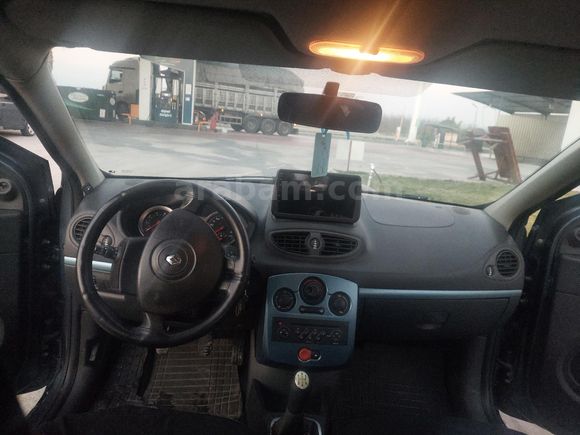 Sahibinden Renault Clio 1.2 Extreme 2008 Model