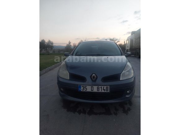 Sahibinden Renault Clio 1.2 Extreme 2008 Model