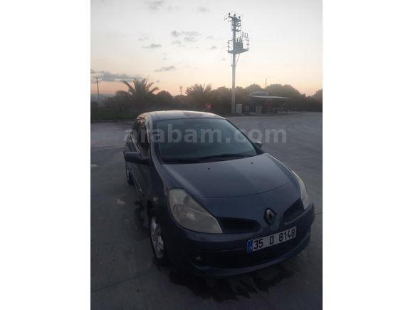 Sahibinden Renault Clio 1.2 Extreme 2008 Model