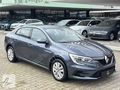 2024 RENAULT MEGANE SEDAN 1.3 TCE 140 HP JOY EDC 49.150 KM DE
