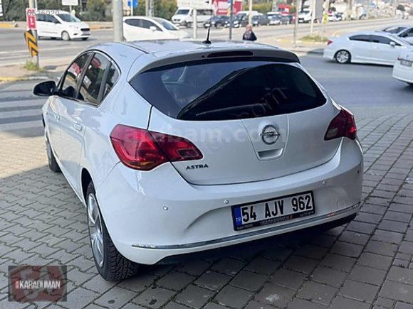 GALERİ KARADUMAN - DEĞİŞENSİZ DÜŞÜK KM EKONOMİK