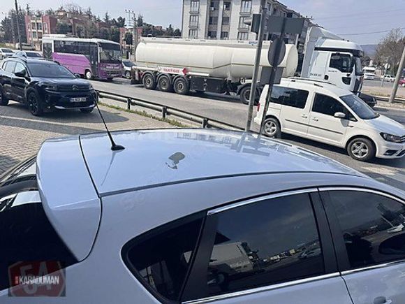 GALERİ KARADUMAN - DEĞİŞENSİZ DÜŞÜK KM EKONOMİK