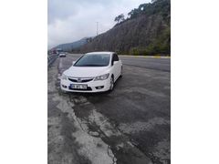 Sahibinden Honda Civic 1.6i VTEC Premium 2011 Model İstanbul