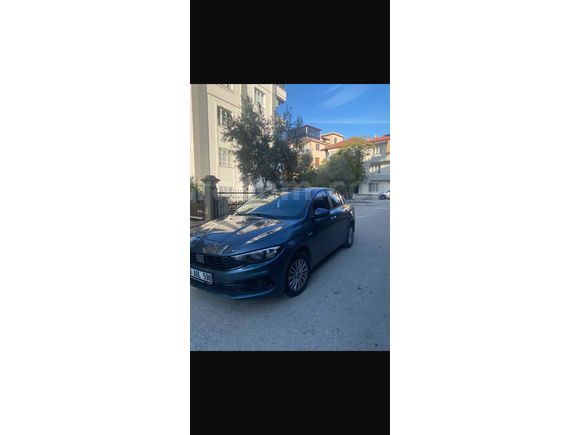 Sahibinden Fiat Egea 1.6 Multijet Easy 2023 Model 