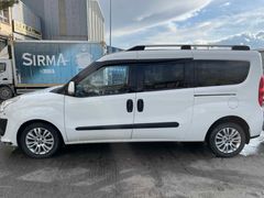 Sahibinden Fiat Doblo Combi 1.6 Multijet Maxi Urban 2014 Model 