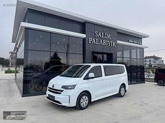 9 BİN KM OTOMATİK CAMLIVAN HATASIZ KARTA TAKSİT