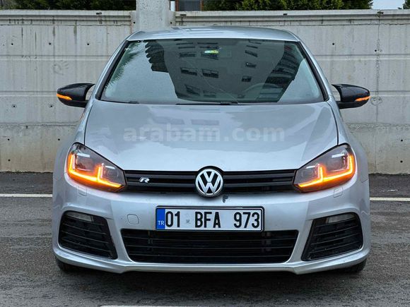 Sahibinden Volkswagen Golf 1.4 TSi Highline 2010 Model 
