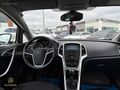 ALTINDAL OTOMOTIVDEN 2014 OPEL ASTRA DIZEL BEYAZ