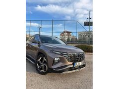 Sahibinden Hyundai Tucson 1.6 CRDi Elite Plus 2023 Model 