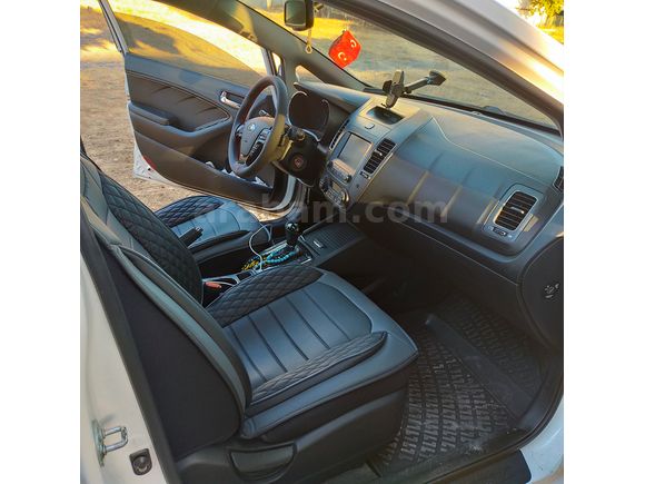 Sahibinden Kia Cerato 1.6 CRDi Concept Plus 2017 Model 