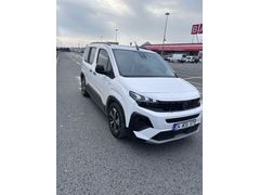 Sahibinden Peugeot Rifter 1.5 BlueHDI GT 2025 Model 