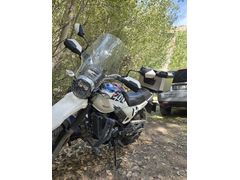Sahibinden Hero XPulse 200 4V Pro 