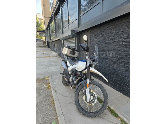 Sahibinden Hero XPulse 200 4V Pro 